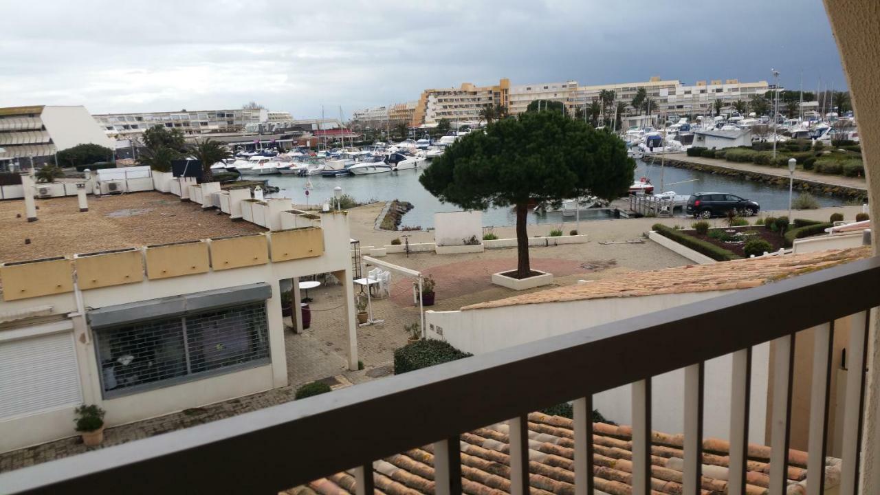 Naturiste Port Soleil Агд Экстерьер фото
